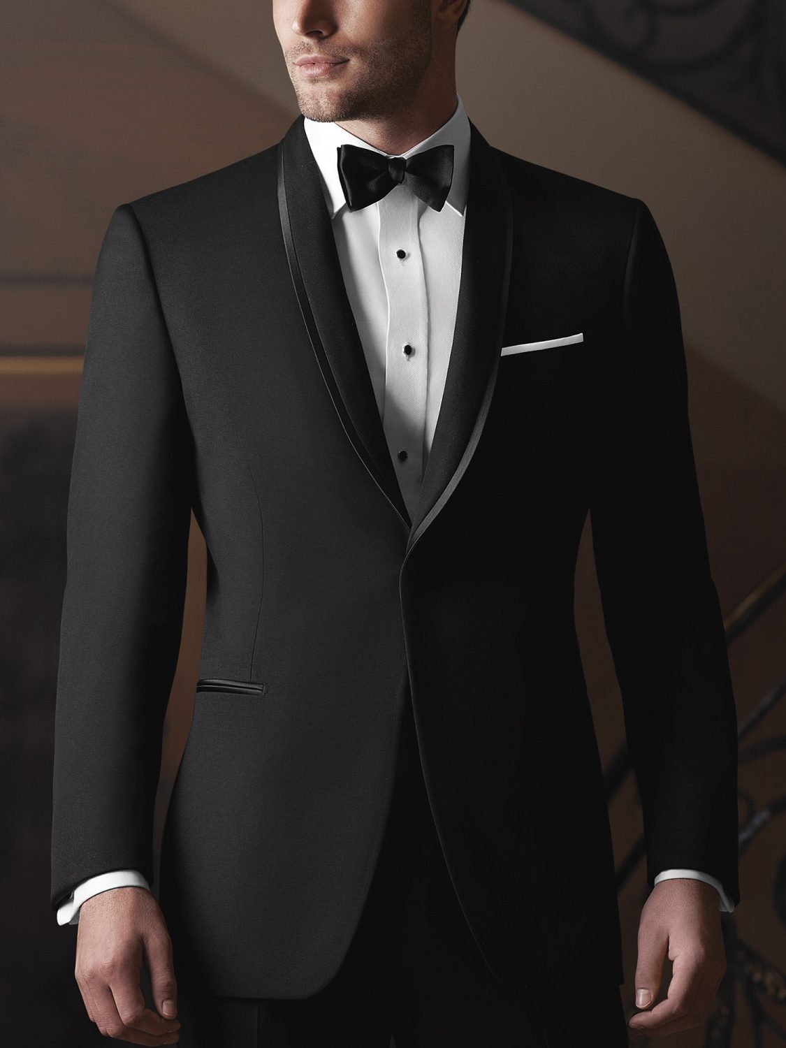 Home - My Own Tuxedo