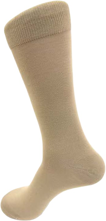 NNSBE - Beige Premium Sock