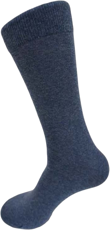 Denim Premium Sock