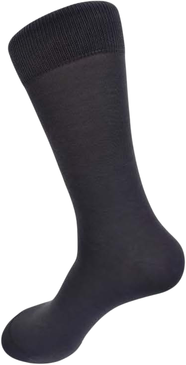 Grey Premium Sock