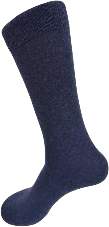 Indigo Premium Sock