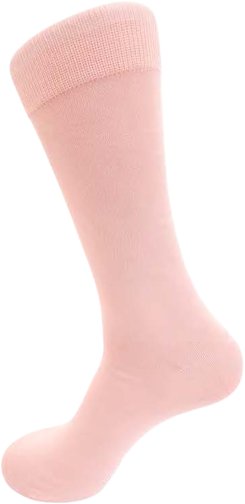 Pink Premium Sock
