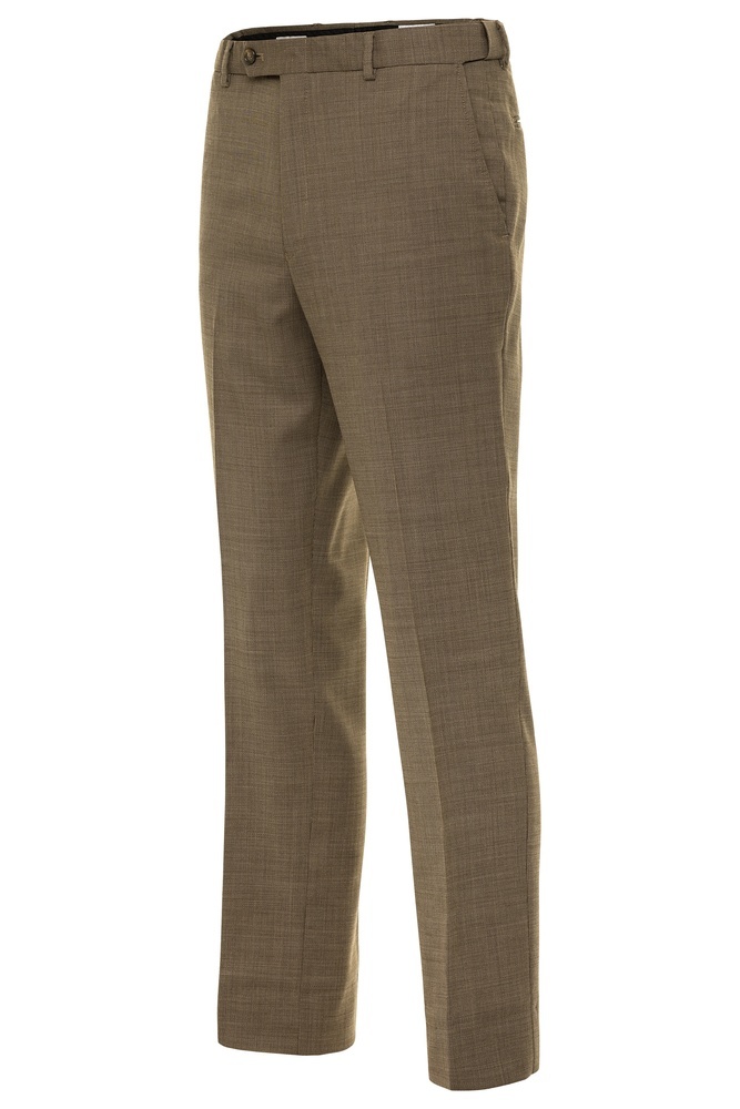 Brown Archer Pant