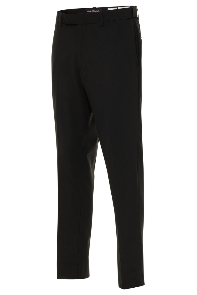 Black Dawson Pant