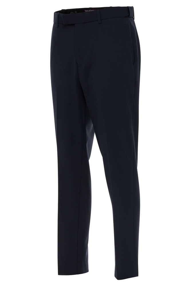Navy Dawson Pant