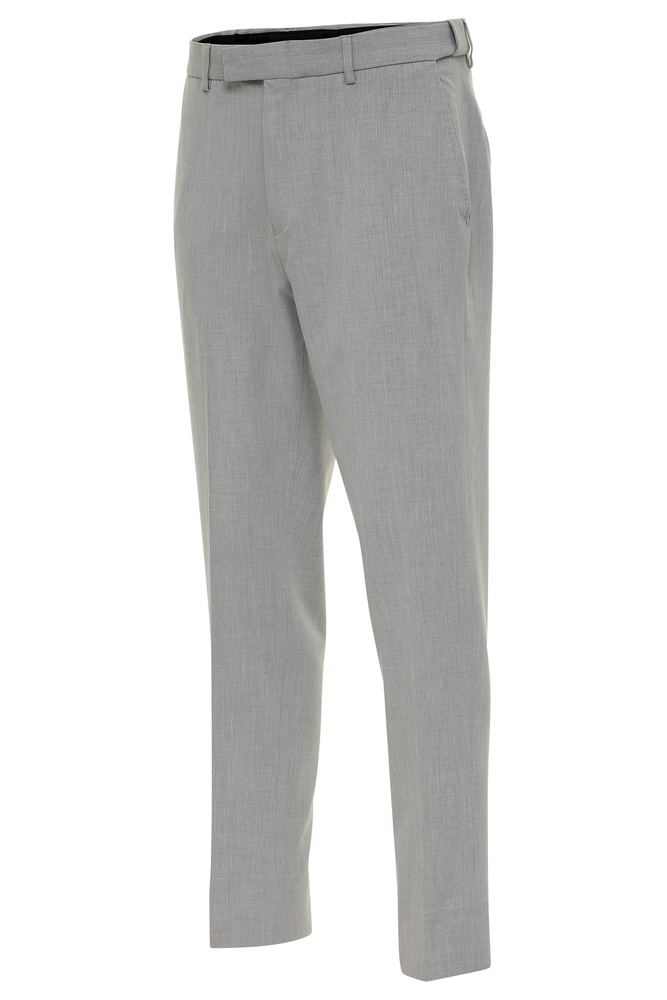 Platinum Grey Pant
