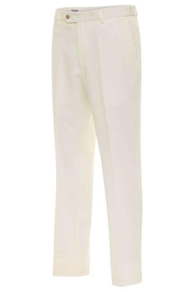 Ivory Ike Behar Slim Fit Pant