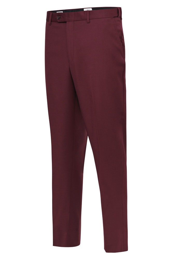 Cranberry 'Ricardo' Pant