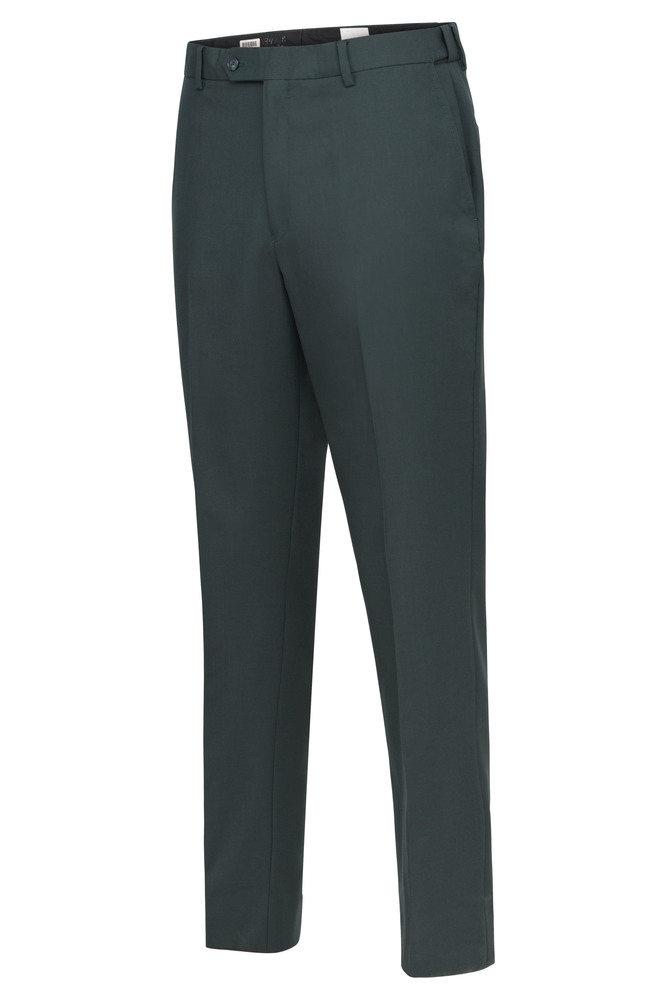 Hunter Green 'Luka' Pant