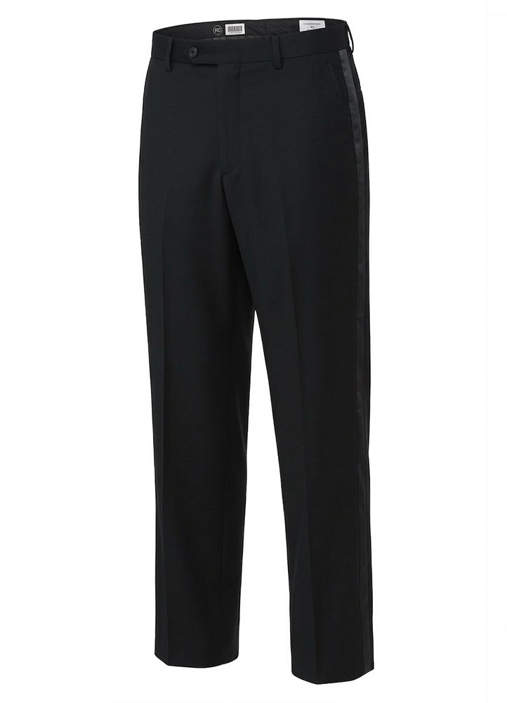 Marzotto Black Tuscany Pant