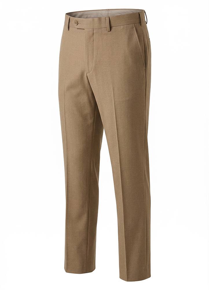 Camel Metro Pant