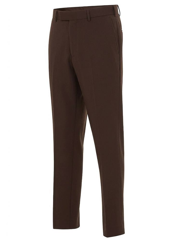 Chocolate Metro Pant