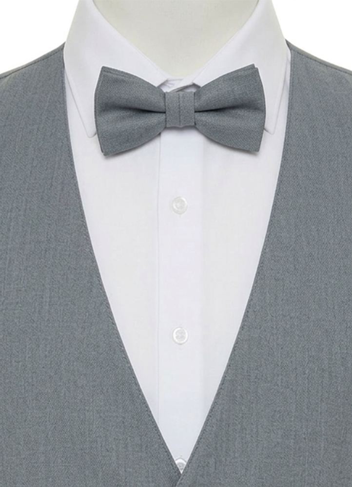 Greystone Metro Bow Tie