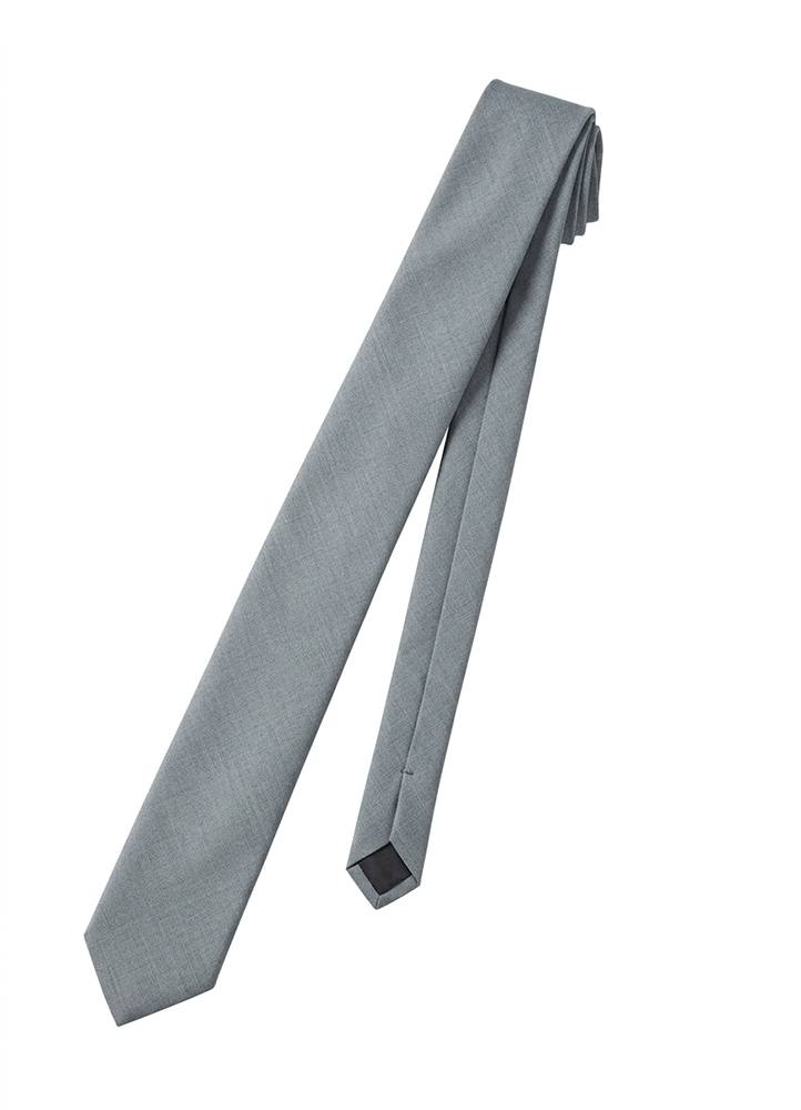 Greystone Metro Long Tie