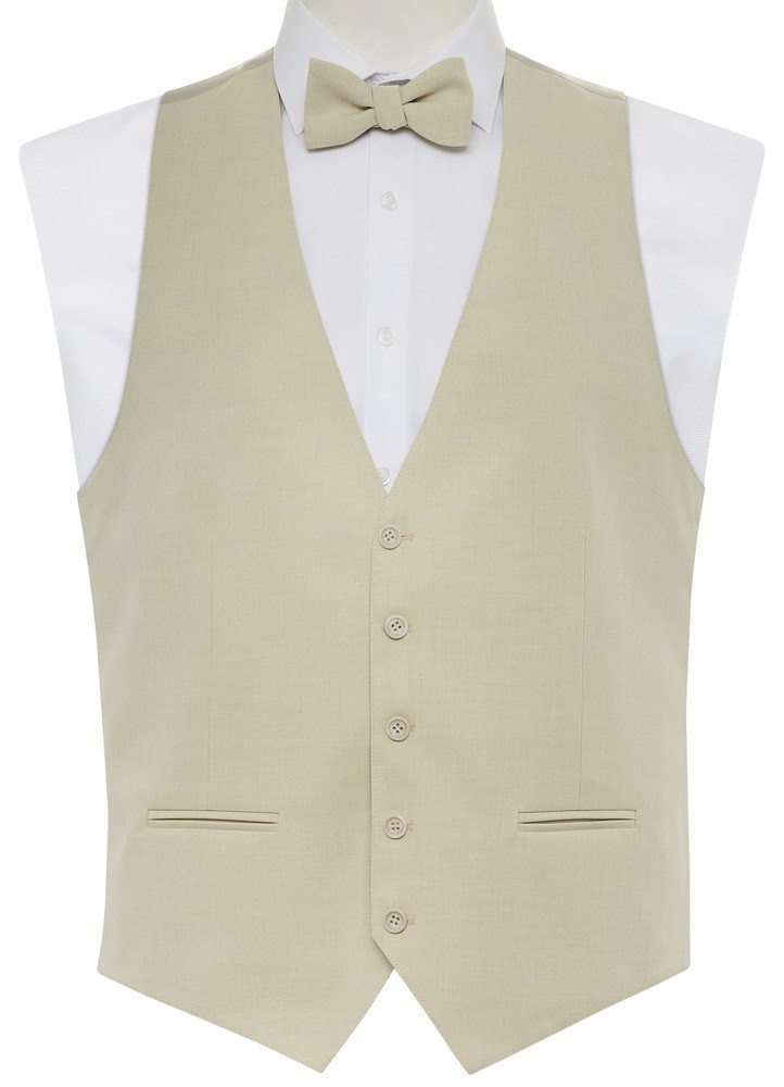 David Major Sand Bow Tie