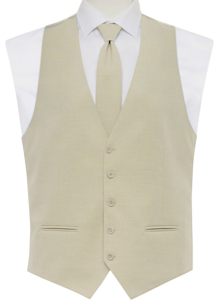 David Major Sand Vest