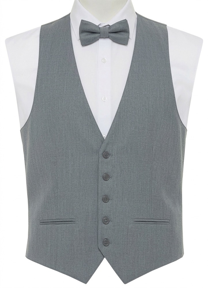 Greystone Metro Vest